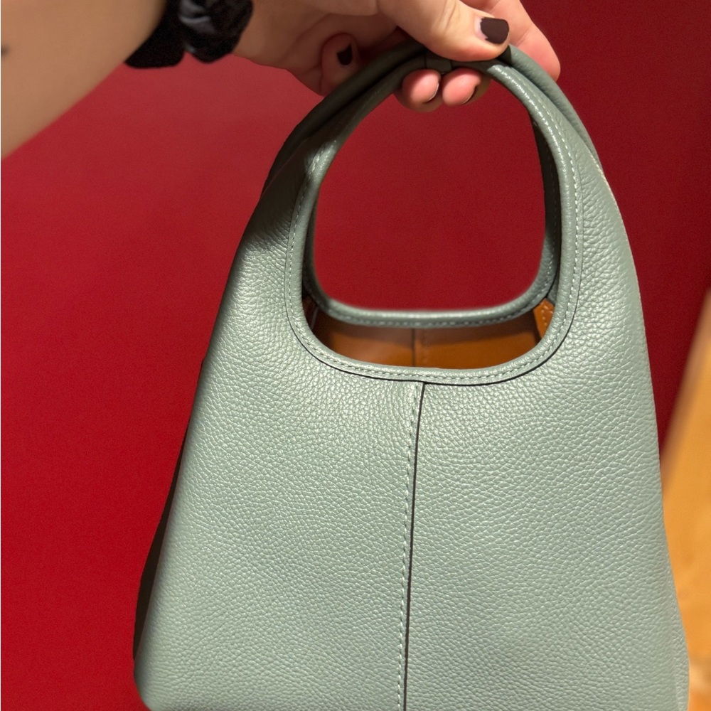 Coach Lana 23 in Sage - Picture 2 of 4